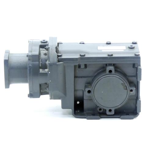 Gearbox FDU1312/2178236 Used