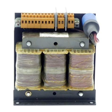 Transformer  Used