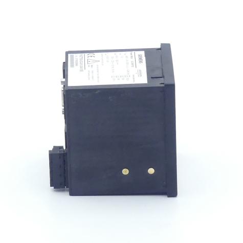 Panel meter SICAM P50 SCIAM P50 Used