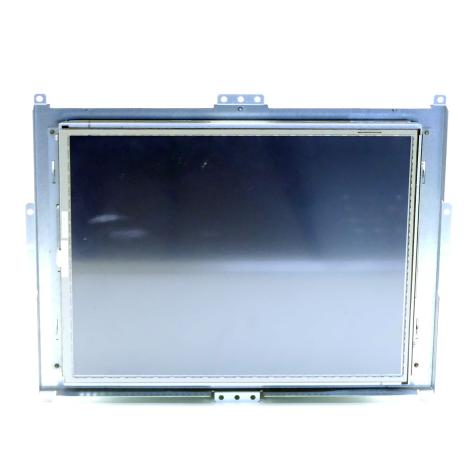 Industriemonitor Flatman  Gebraucht