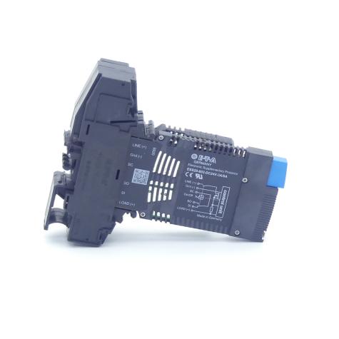 Electronic circuit breaker  Refurbished