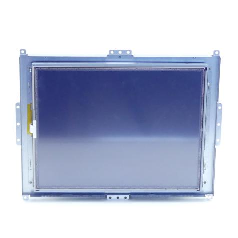 Industrial monitor Flatman Used