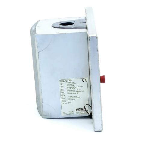 Panel Pc CP7121  Gebraucht