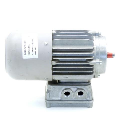 Drehstrommotor  Gebraucht