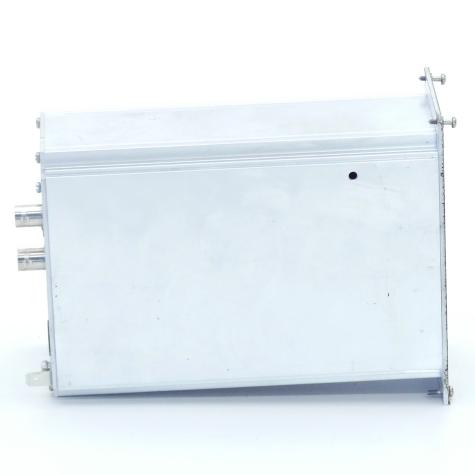 Charge amplifier  Used