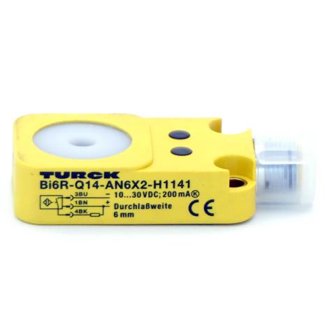 Ring sensor  