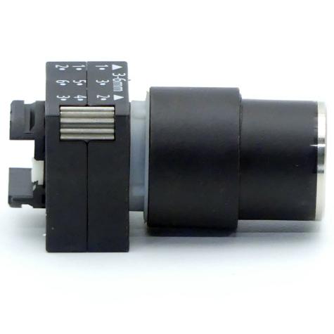Key switch  