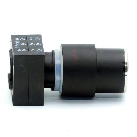 Key switch  New FS