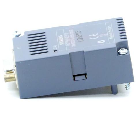 Profibus DP expansion module  New FS