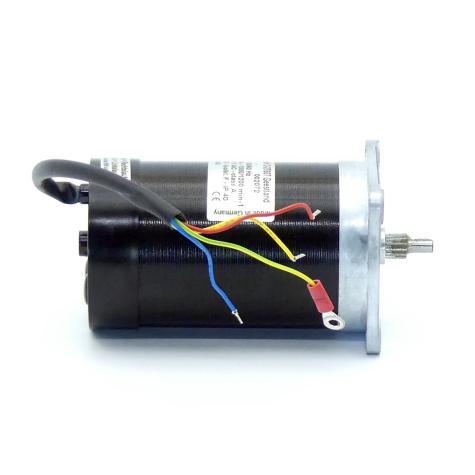 Synchronous motor 002072 