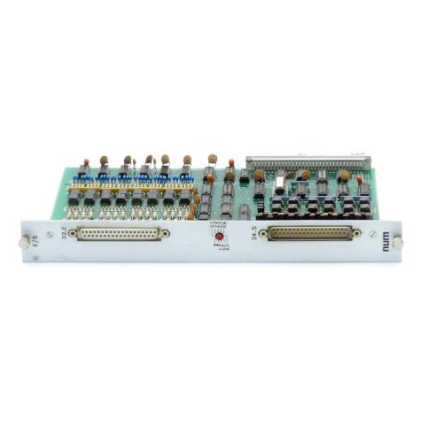 Control Board E/S  Gebraucht