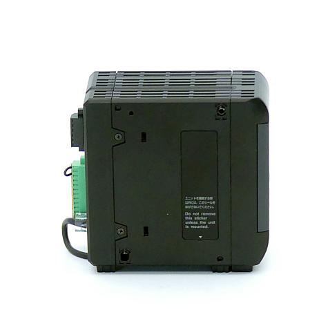 Built-in control  New FS