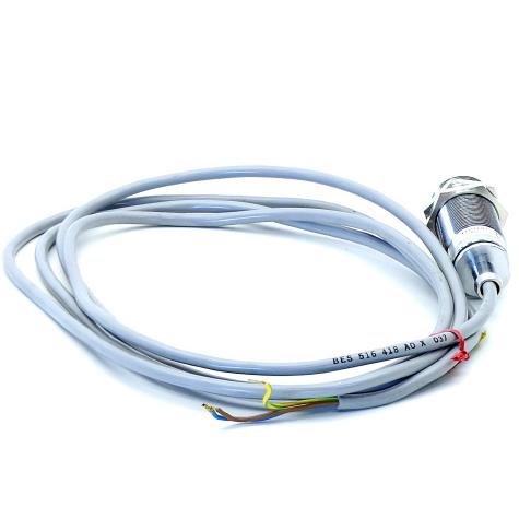 Induktiver Sensor  Gebraucht