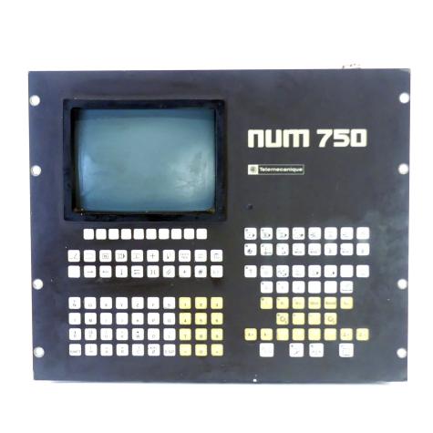Control panel  Used