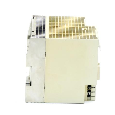 Compact unit with 2 interfaces Simatic S5 Used