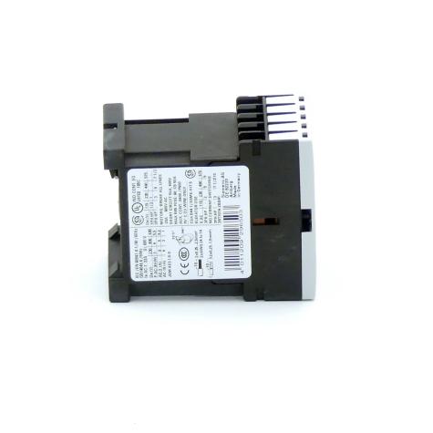 Power contactor  Used