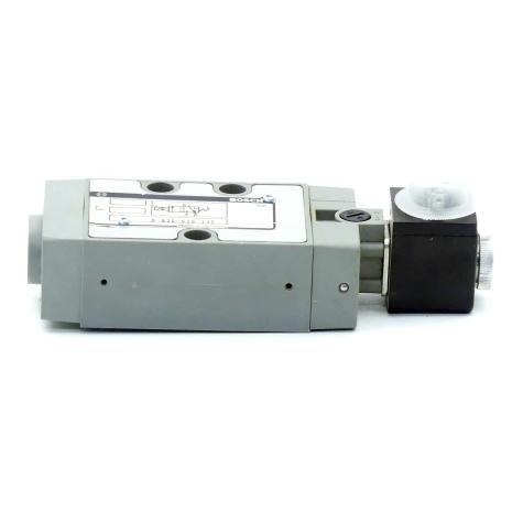 3/2 Directional control valve  Refurbished
