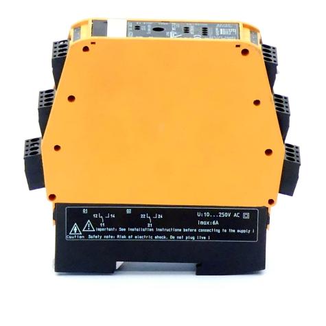Kontroll Modul  Used