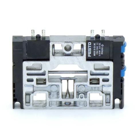 Magnetventil 161 362 