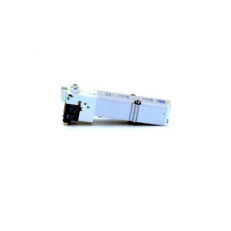 solenoid Valve 537957 