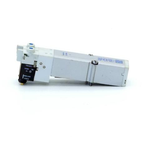 Magnetventil 537956 Gebraucht