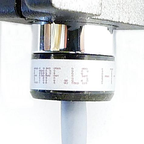 Light barrier EMPF.LS I-T-GA New
