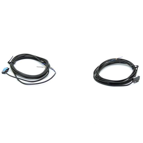 Rechteckig Optischer Sensor WS2F-D110 Neu
