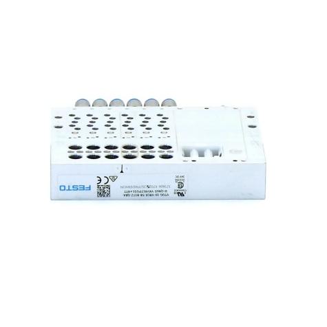 Ventilinsel 573606 