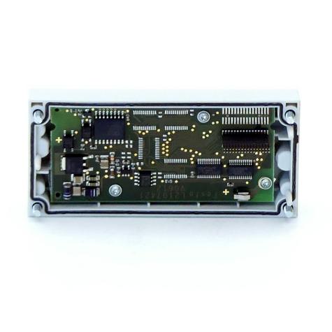 Elektrik-Anschaltung 573384 