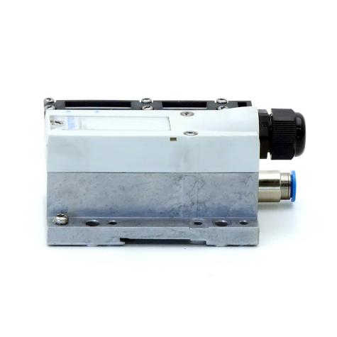 Connection cable 533192 Used