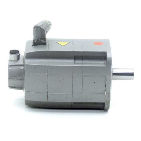 Servomotor  Gebraucht