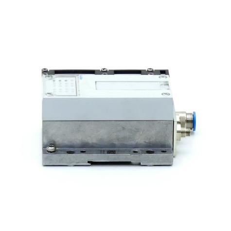 Elektirk-Anschaltung VMPA-CPI-EPL-GU 546986 Gebraucht