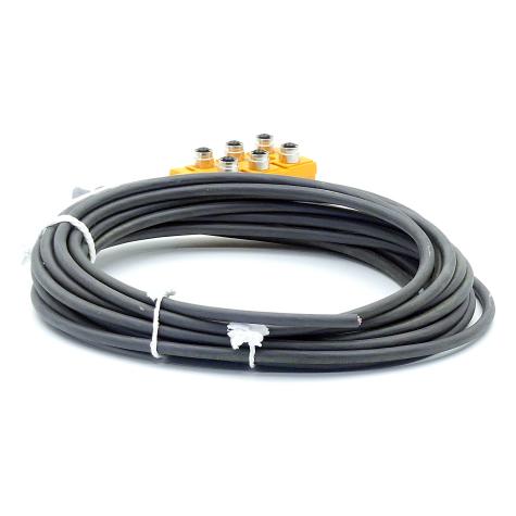 Sensor- Aktorbox  New