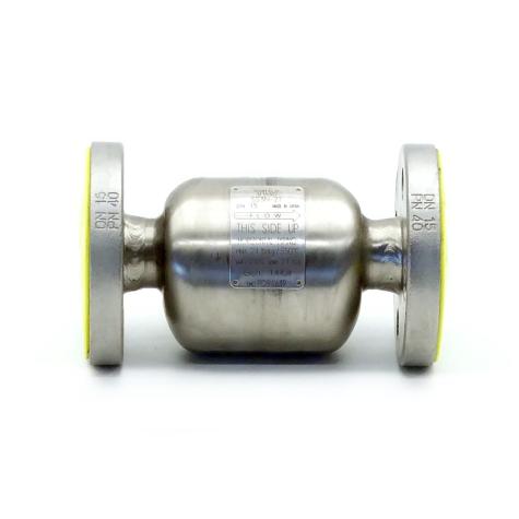 Free Float Steam Trap  New FS