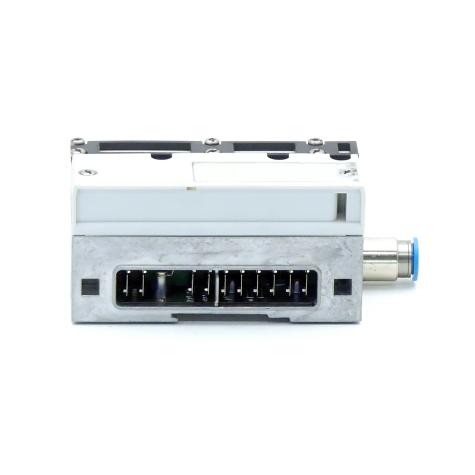 Endplatte 533372 