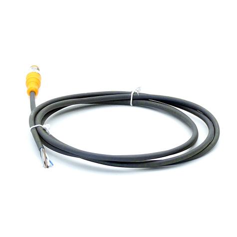 Connection cable  New
