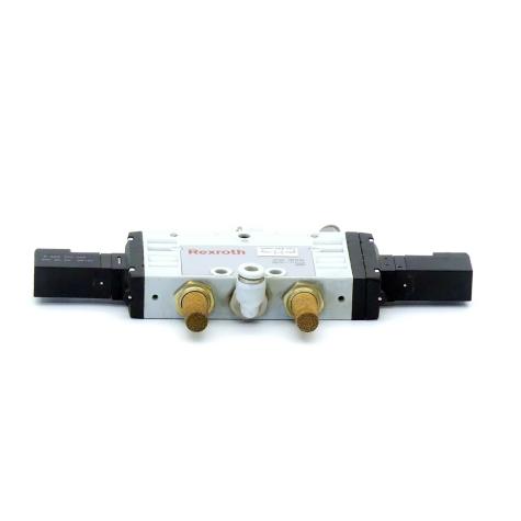 Directional control valve  Used