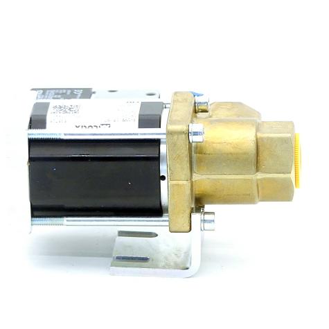 2/2 Way valve 535715 New