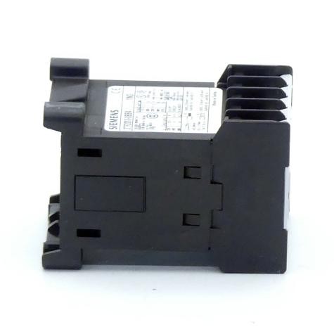 Contactor  Used