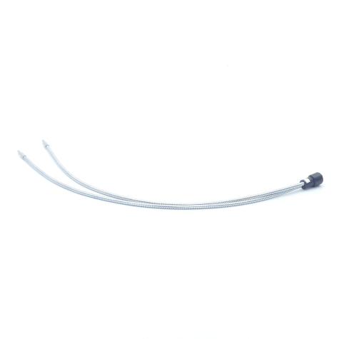 Fiber optic light guide Baumer electric New FS