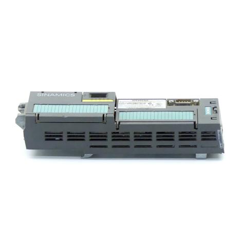 Control Unit SINAMICS CU240E-2PN Used