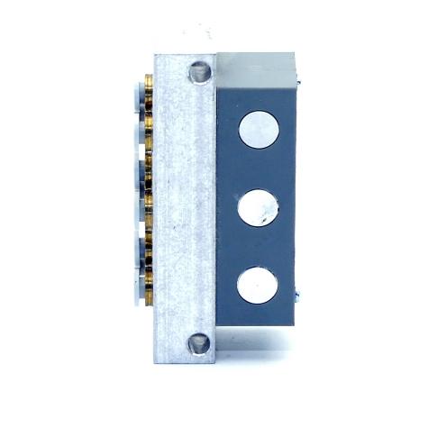 Pneumatic Valve  