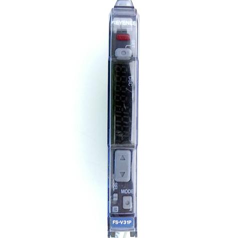 Lichtleiter Messverstärker 4251250260799 Gebraucht