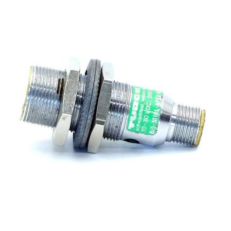 Induktiver Sensor  Gebraucht