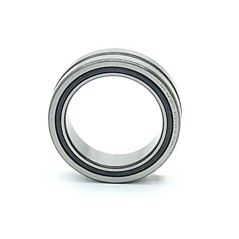 Single row needle roller bearing with machined rings  New FS