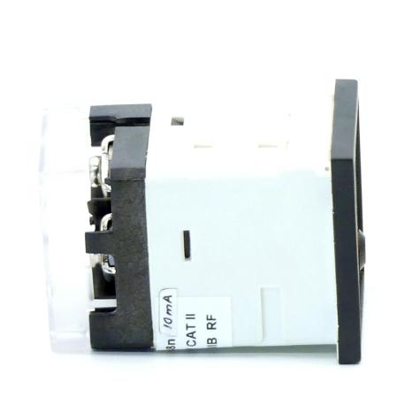 Current meter PQ 48n New
