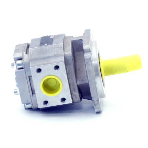 Hydraulic pump PGF3-31/025RE07VE4 New