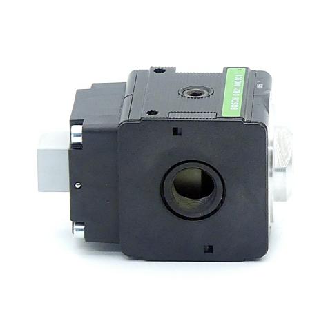 Shut-off valve  