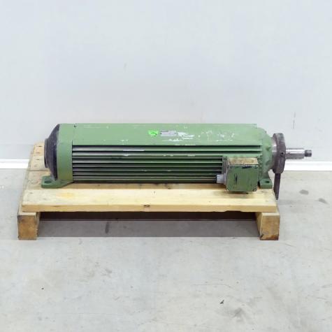 Servomotor  Gebraucht