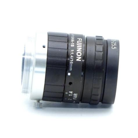 Lens  New